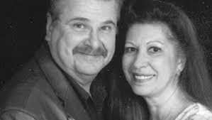 John Keith and Veronica Esther (Strong) Kopystecky