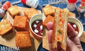 Ayam goreng style mamak & peria goreng super rangup | menu tak boleh bawak bincang. Resepi Menbosha Rangup Di Luar Dan Lembut Di Dalam Iluminasi