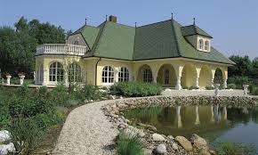 Hausdetailansicht Haus Weber Haus Luxushaus