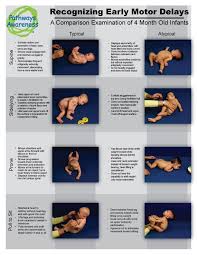 4 month typical and atypical development 4 month old baby