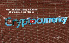 Why crypto exchange deserve your attention. 70 Cryptocurrency Youtube Channels To Follow In 2021