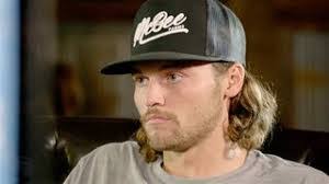 Jesse Mcbee's Instagram, Twitter & Facebook