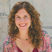 Mtra. Nicole Baumgartner