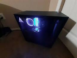 Msi b350 pc mate ram: Ebay Link Ad Lightly Used Gaming Pc Ryzen 5 2600 Radeon Rx 580 8gb 16gb Ram Gaming Pc 8gb 16gb