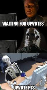 Check spelling or type a new query. Image Tagged In Memes I Ll Just Wait Here Skeleton Computer Imgflip
