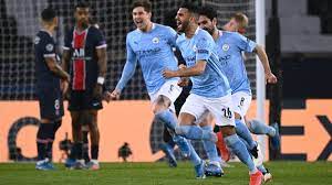 Like us on facebook to see similar stories please give an overall site rating. Man City Seizes On Psg S Collapse In Champions League Semifinals Sports Illustrated