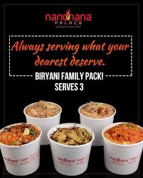 Looking For Andhra Cuisine In Bangalore Here Nandhana Restaurants Is The Best One Food Biryani Cuisine