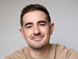 Fair City star Craig Connolly