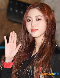 Blue spring from a distance. Clc S Eunbin Confirmed To Appear In Kbs2 Drama Blue Spring From A Distance Hallyu