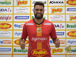 Sampaio corrêa is playing next match on 16 dec 2020 against avaí in brasileiro serie b. Com Mercado Aquecido Sampaio Correa Anuncia Novas Contratacoes Sampaio Correa Ge