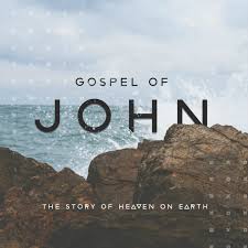The Gospel of John Series: Part 12