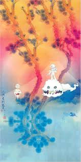 4k 16 9 Kids See Ghosts Wallpaper From The 4k Wallpapers You Can Also Download And Share Your Favo In 2020 Kid Cudi Wallpaper Iphone Wallpaper Music Iphone Wallpaper