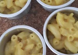 Mac And Cheese Resep Resep Makanan Bayi Makaroni Keju Makanan