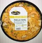 Paella Faniliar Micta
