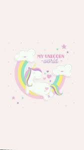 pin by malak amjad on خلفيات كيوت unicorn wallpaper pink wallpaper unicorn