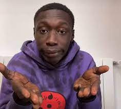 His videos became known for being short comedy skits where he sarcastically points people who complicate simple tasks for no reason at all. Khaby Lame On Twitter