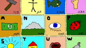 You can download and save this image for free. Toki Pona A Language With A Hundred Words The Atlantic
