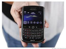 RIM BlackBerry Tour 9630 (Sprint ...