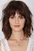Short Hair With Wispy Bangs