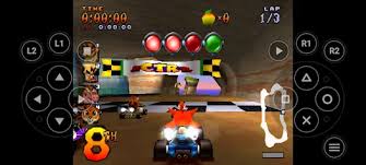 Retro Game emulator for Android – Download APK App