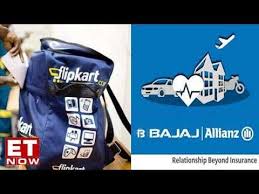 Download free bajaj allianz life insurance vector logo and icons in ai, eps, cdr, svg, png formats. Flipkart Flipkart Ties Up With Bajaj Allianz General Insu To Offer Digital Motor Insurance Bfsi News Et Bfsi
