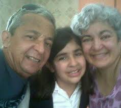 Still haven't heard from my sister Krystle Rivera her boyfriend Javier "fly  " correa Belt Fly from rincon!! Please contact me with any info.