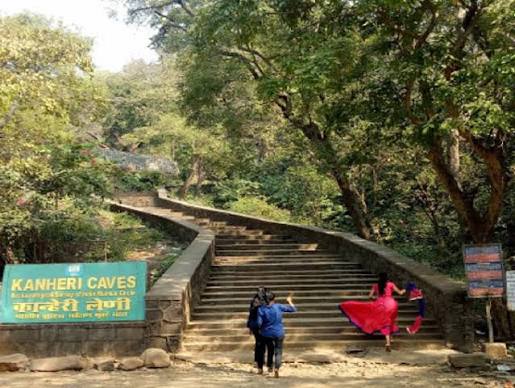 Sanjay Gandhi National Park - Lungs of the Mumbai