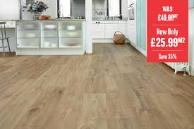 Laminate flooring comes as planks or tiles. Vantage Wood 14mm Laminate Flooring Beach Oak Flooring Laminate Flooring Laminate