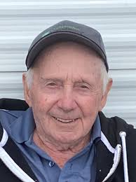 Joseph Alphonse "Phonse" Poirier