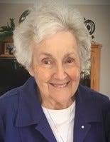 Katherine Agnus Munson Obituary