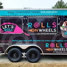 View the menu for all american food truck and restaurants in raleigh, nc. The 21 Best Raleigh Durham Nc Food Trucks February 2021 Roaming Hunger