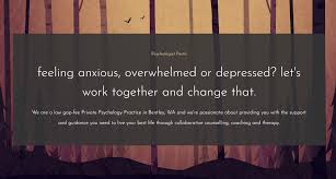 Psychologist Perth Low Gap Fees Humanique Psychology Psychologist Psychology Counseling