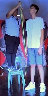 Regardless of what height kai sotto will stop at, he has been filipino wunderkind kai sotto just keeps on growing with no end yet in sight. Azoz Alsikahn 3zozalsikhan91 Profile Pinterest