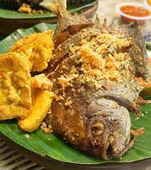 Dah siap dah resepi ikan yang sedap. Resepi Ikan Bawal Istimewa Resepimee Junotee Com