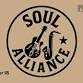 The Soul Alliance event image