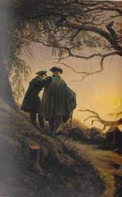Romanticism was an artistic, literary, musical, and intellectual movement that originated in europe towards the end of the 18th century, and. Romantiek Ca 1790 1850 Kenmerken Van De Stroming Historiek