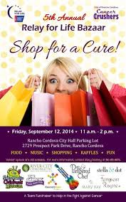 The relay for life movement is the world's largest fundraising event to save lives from cancer. Relay Bazaar Great Fundraiser Relay For Life Relay Successful Fundraisers