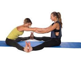 Enjoy these 23 partner yoga poses for two! Buddy Up And Try These 2 Person Yoga Poses Success
