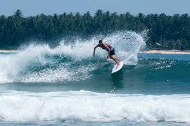 LOST, IN INDO, AGAIN