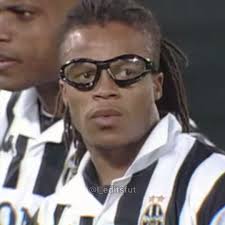 Edgar Davids era pitbull 🤯 #EdgarDavids #EdgarDavids #fy #viral
