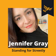 Aldridge Brownhills Lib Dems