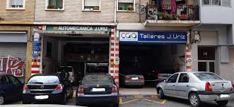 Talleres Automecánica Jesús Uriz