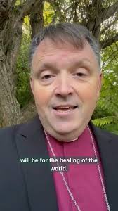 From Rome to Canterbury! Co-Chairs of IARCCUM and the 'Growing Together'  summit