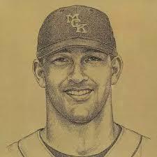 Scott Mehring's Instagram, Twitter & Facebook