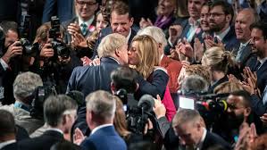 Boris johnson and carrie symonds last fall. Meet Wilfred Boris Johnson S Baby Name Announced Wset