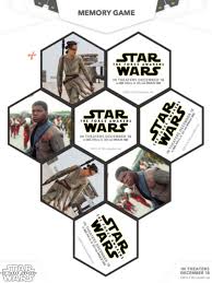 Printable baby shower games large groups fun. Star Wars The Force Awakens Printable Activities Coloring Pages Mom Endeavors