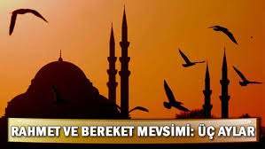 2021 oruç ne zaman başlıyor? Uc Aylar Ne Zaman Baslayacak Iste 2021 Uc Aylar Ve Kandil Tarihleri Son Dakika Flas Haberler