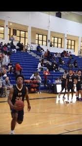 Cameron Gilliard's Men's Basketball Recruiting Profile