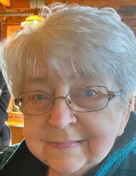 Obituary information for Joyce A. Ladderbush