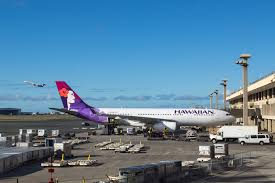 Hawaiian Airlines Hawaiianmiles Mileage Program Review 2019